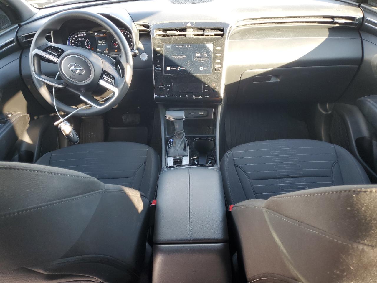 2024 Hyundai Santa Cruz - Image 8