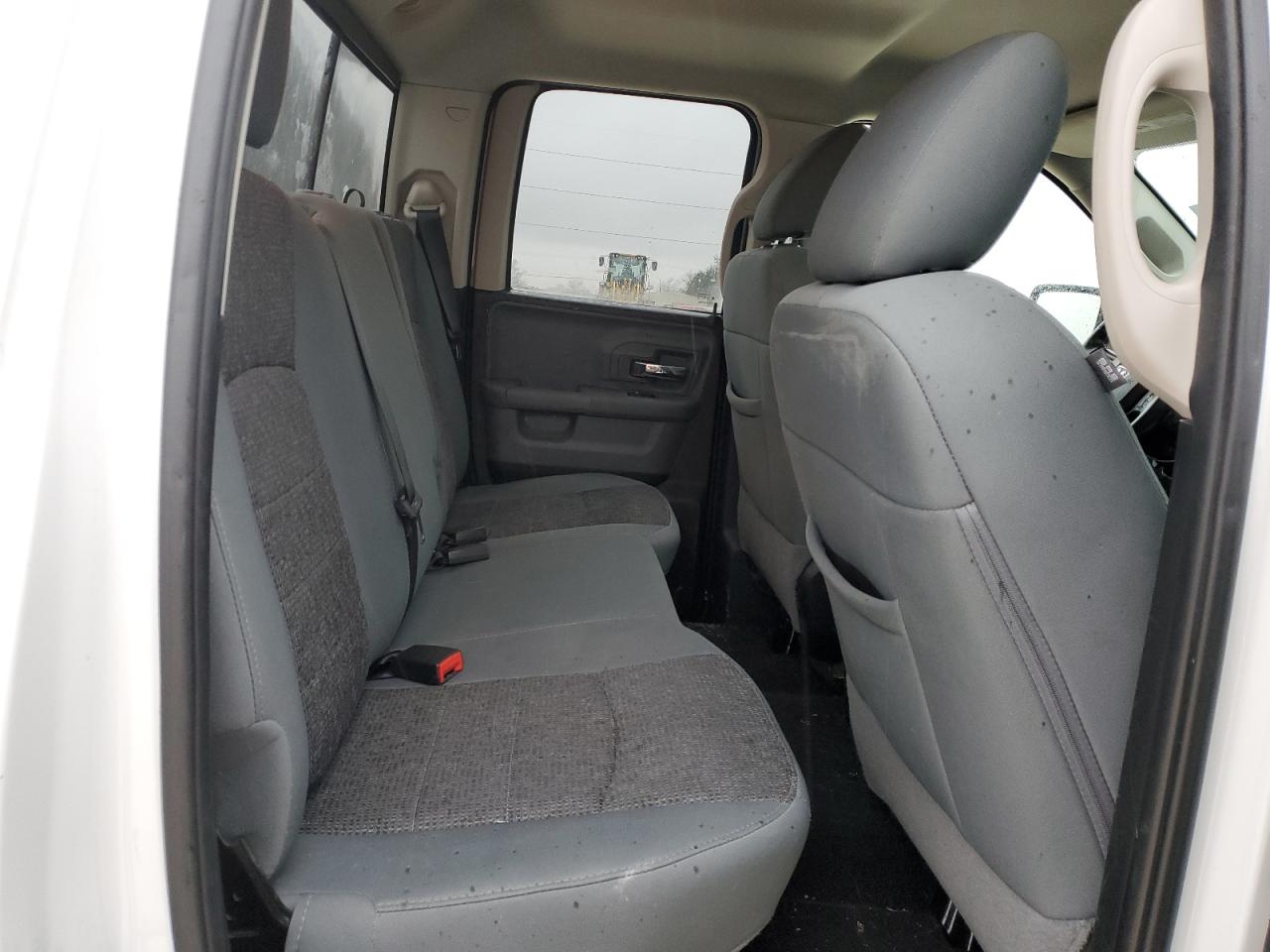 2018 RAM 1500 - Image 10