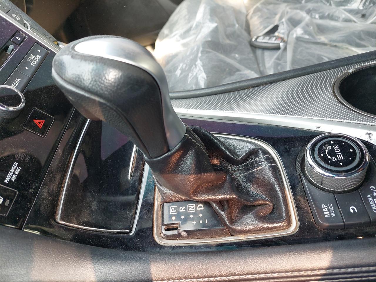JN1FV7AP5JM720035 - 2018 INFINITI Q50 - #43669925