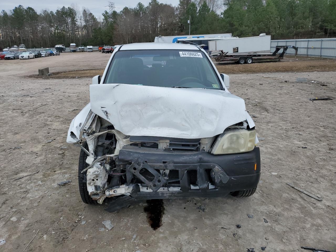 2000 Honda CR-V - Image 5