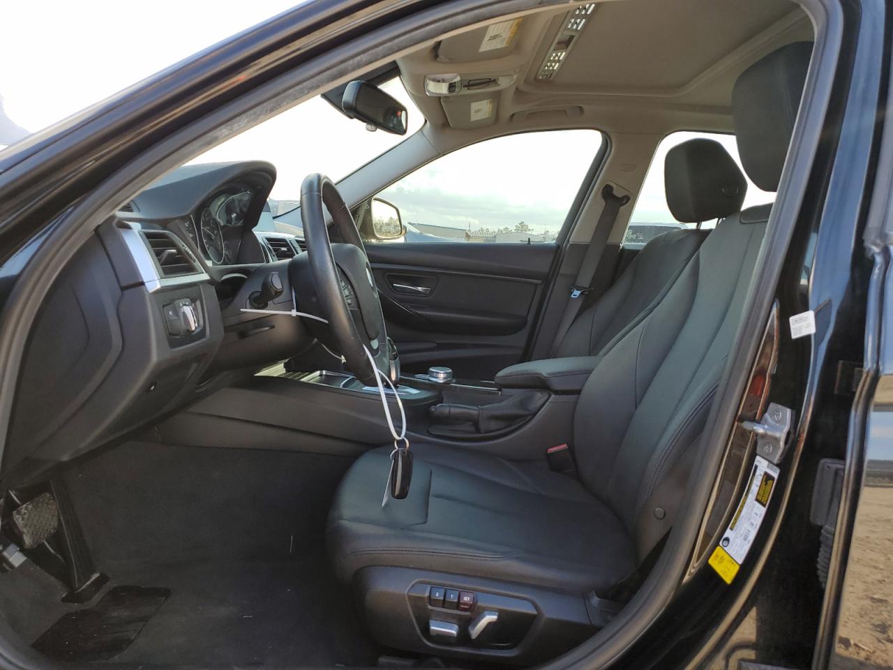 2018 BMW 3er - Image 7