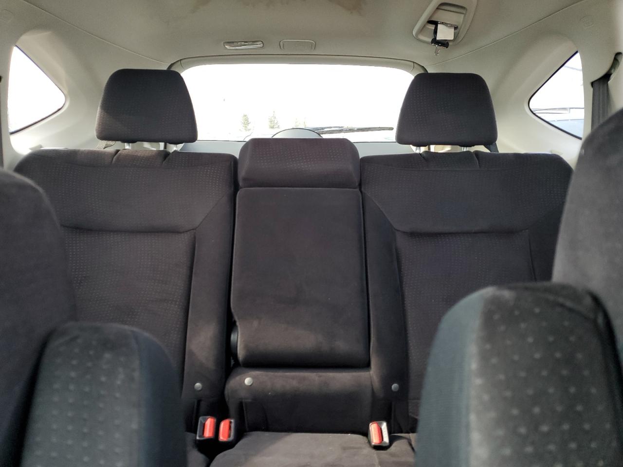 2014 Honda CR-V - Image 10