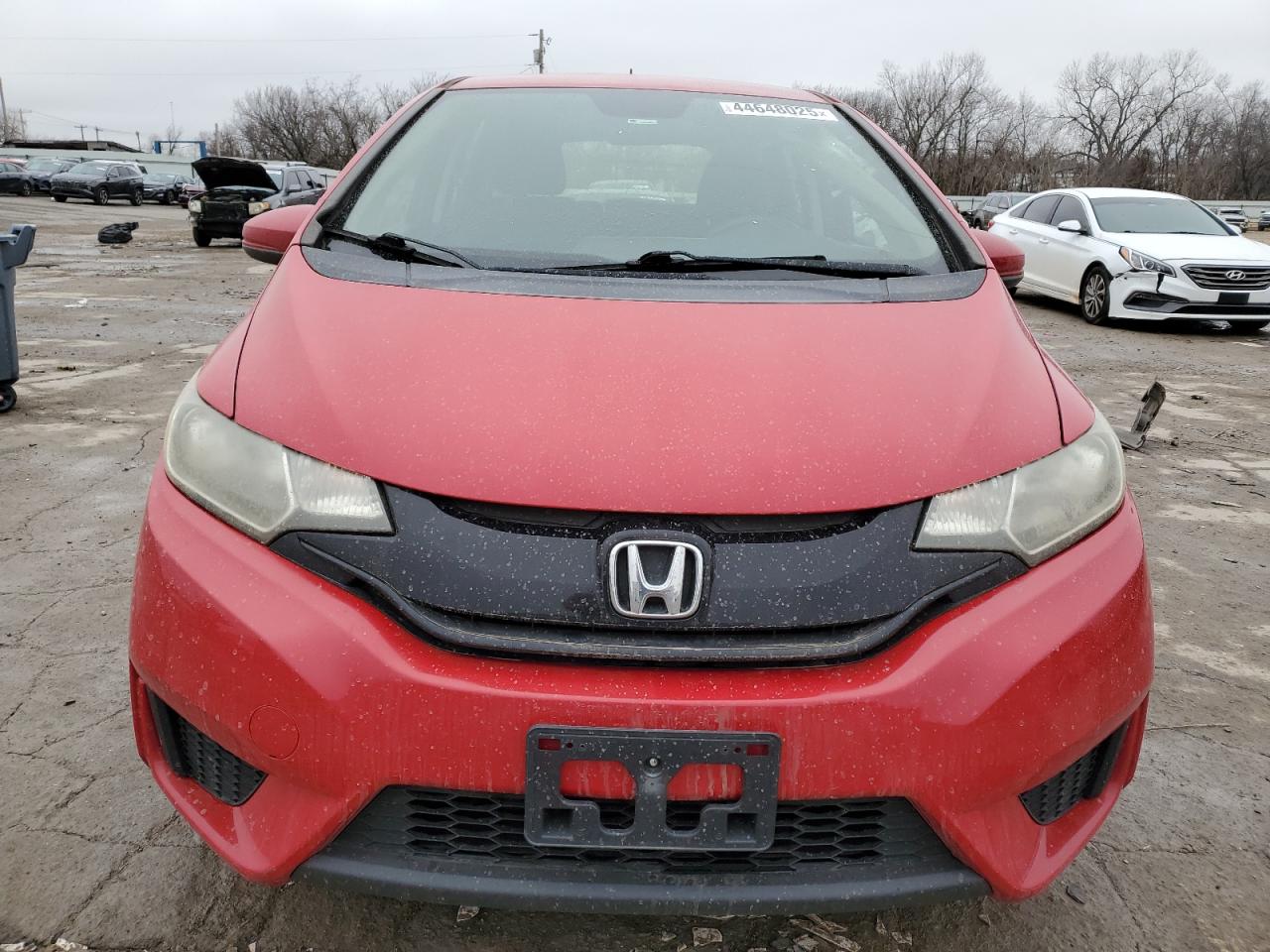2016 Honda Fit - Image 5