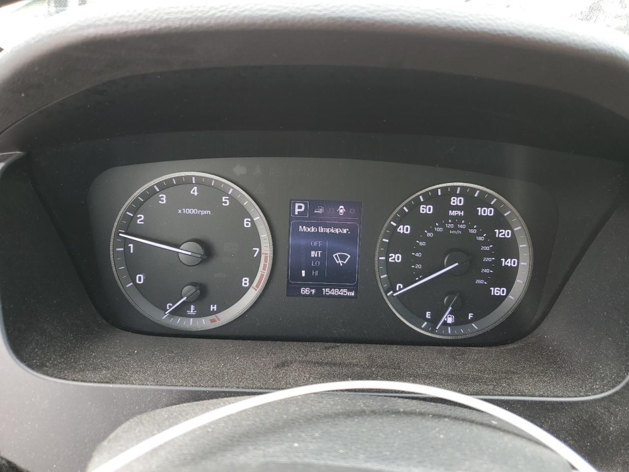 2016 Hyundai Sonata - Image 9