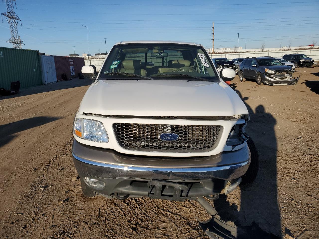 2003 Ford F-150 - Image 5