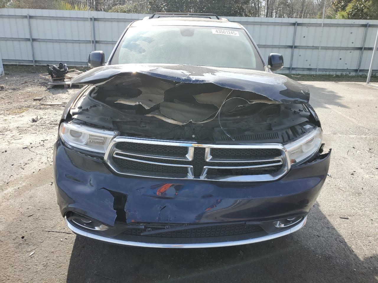 2015 Dodge Durango - Image 5