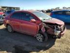2012 Toyota Yaris  de vânzare în Brighton, CO - Front End