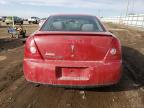 2007 Pontiac G6 Base for Sale in Greenwood, NE - Front End