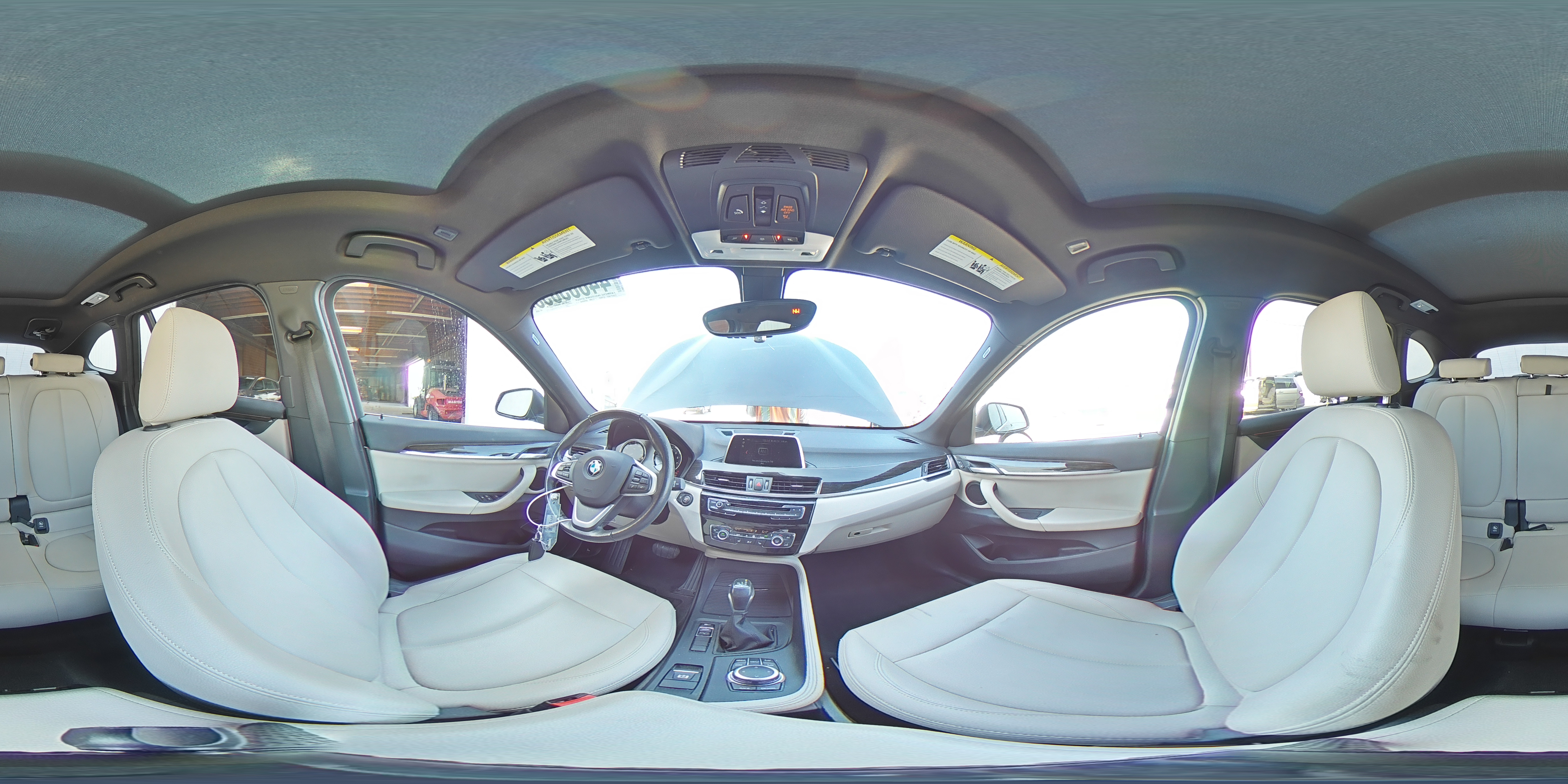 2018 BMW X1 - Image 14