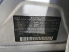 2011 Hyundai Sonata Gls zu verkaufen in Houston, TX - Rear End