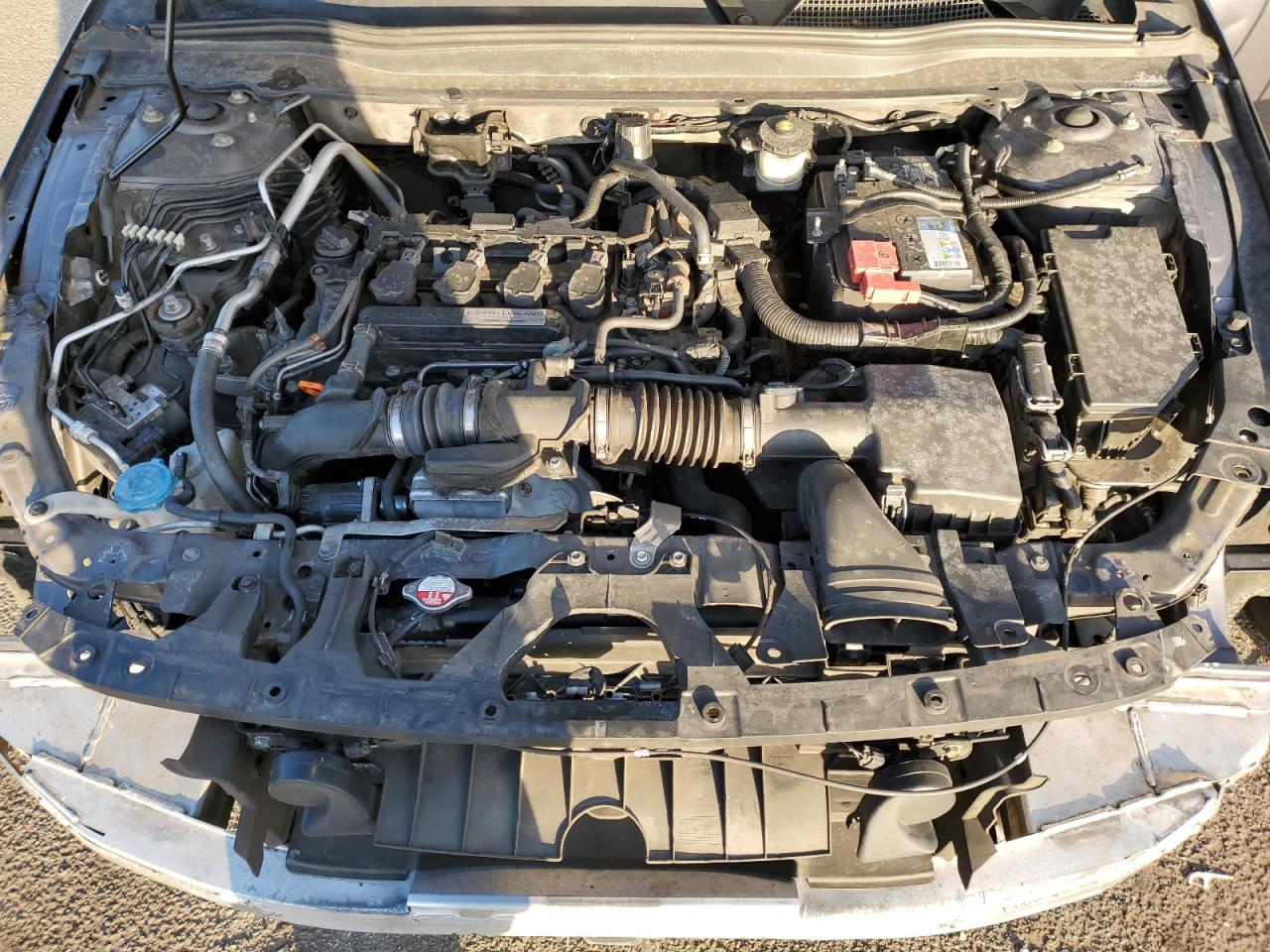 2019 Honda Accord - Image 12