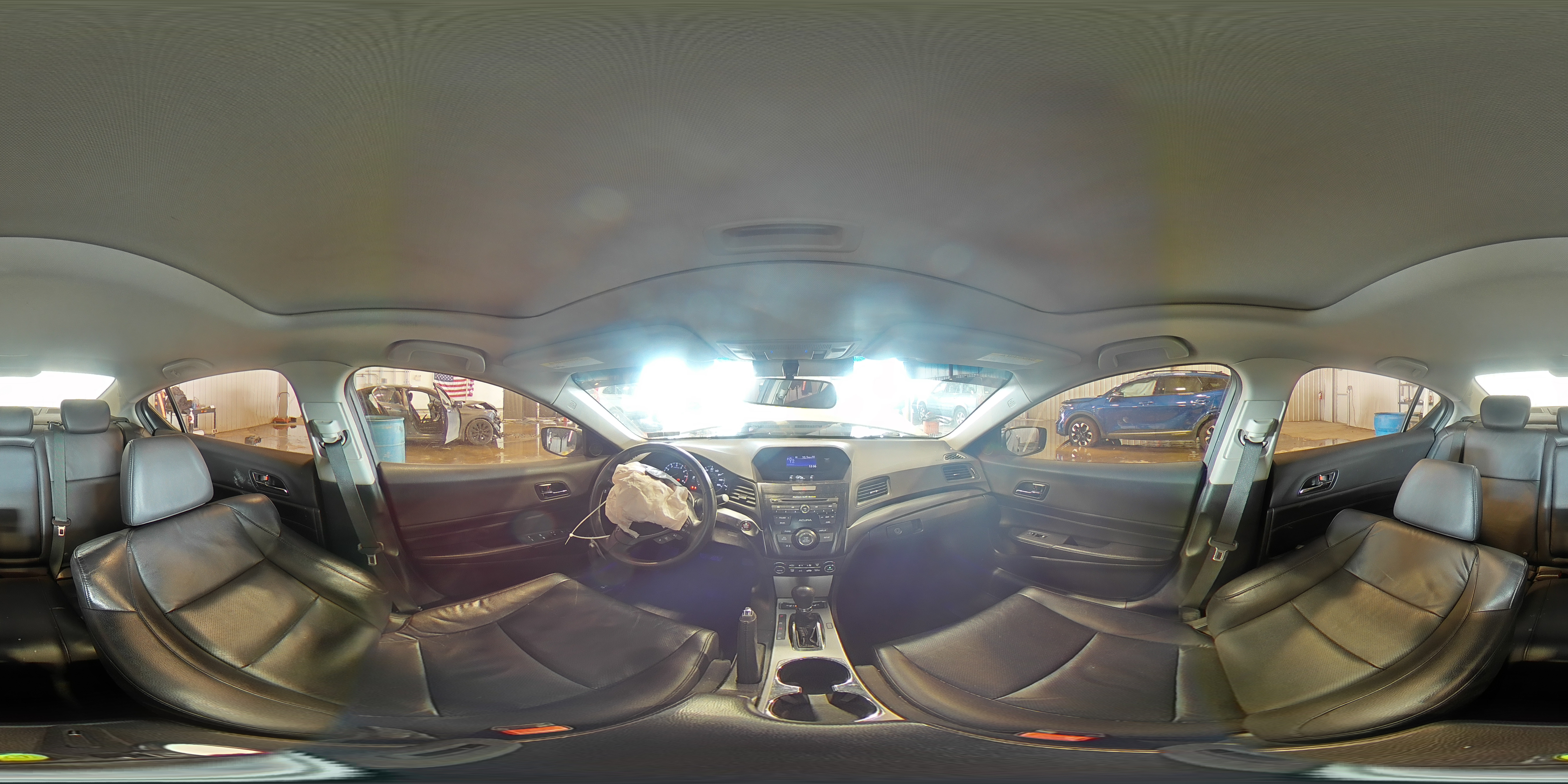 2015 Acura ILX - Image 14