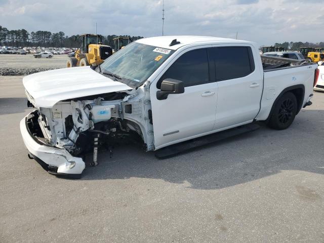  GMC SIERRA 2022 White