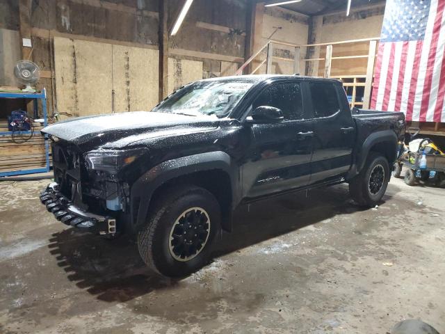 2024 Toyota Tacoma Double Cab