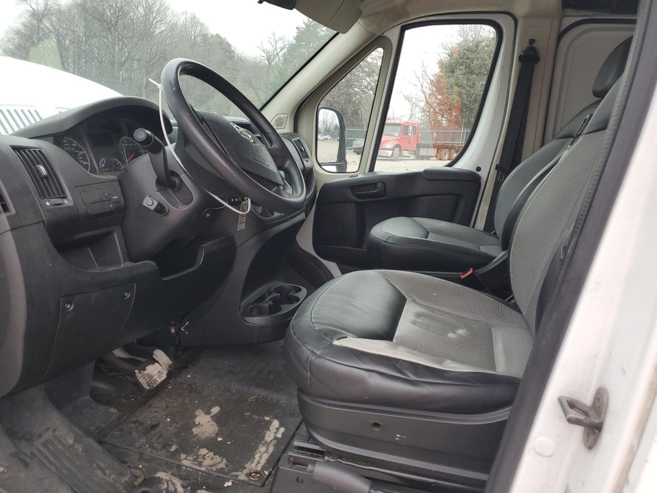 2015 RAM ProMaster City - Image 7