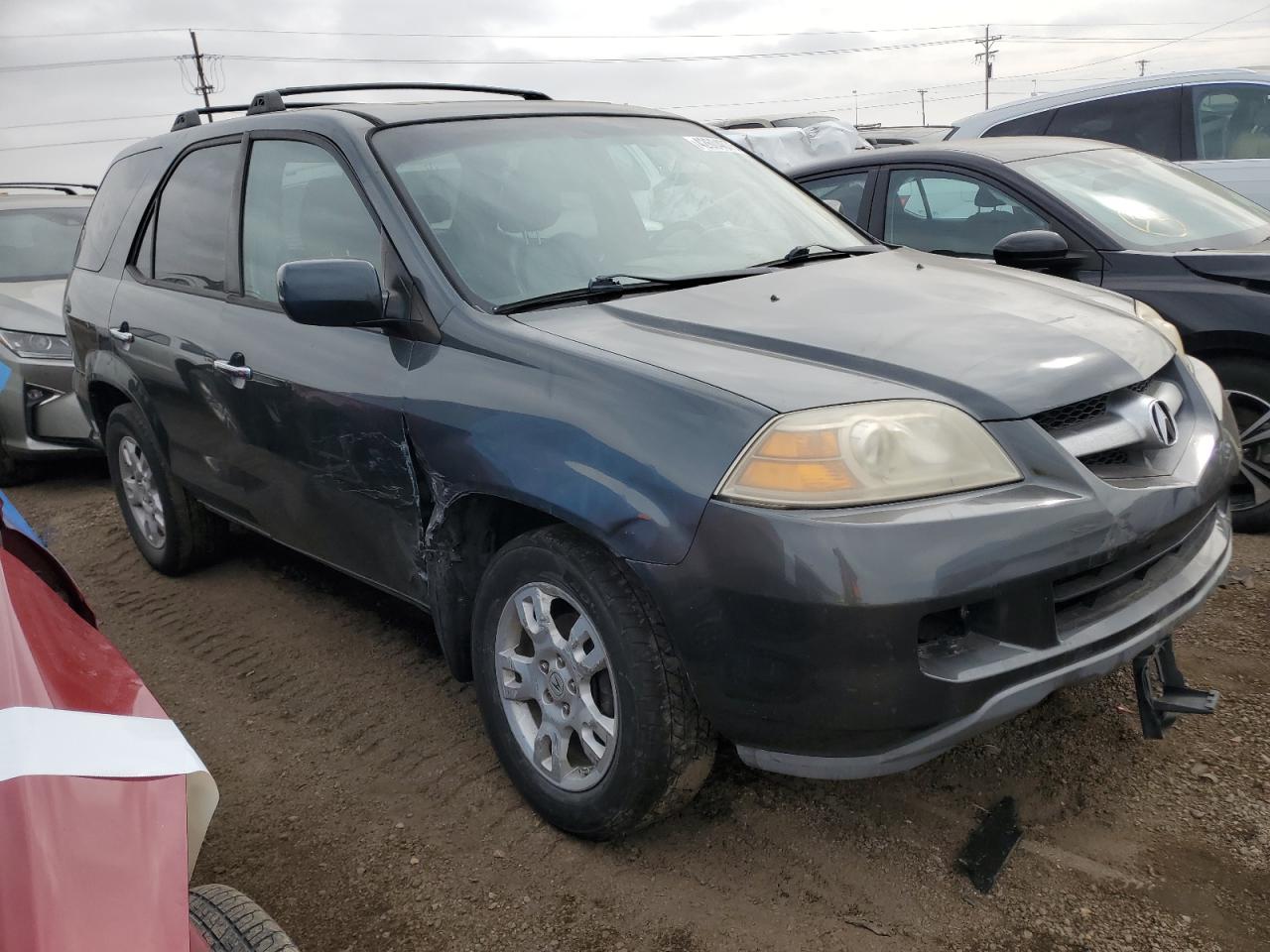 2005 Acura MDX - Image 4