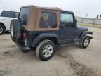 2001 Jeep Wrangler / Tj Sport for Sale in Wichita, KS - Rear End