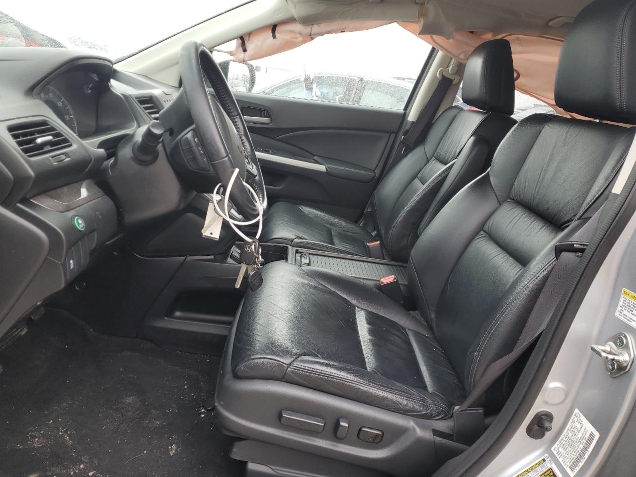 2013 Honda CR-V - Image 7
