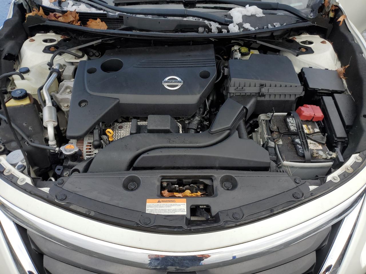 2014 Nissan Altima - Image 11