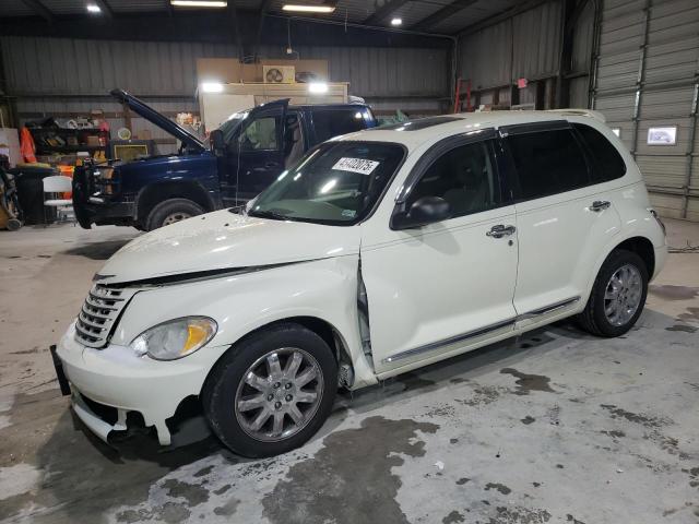 2007 Chrysler Pt Cruiser Limited