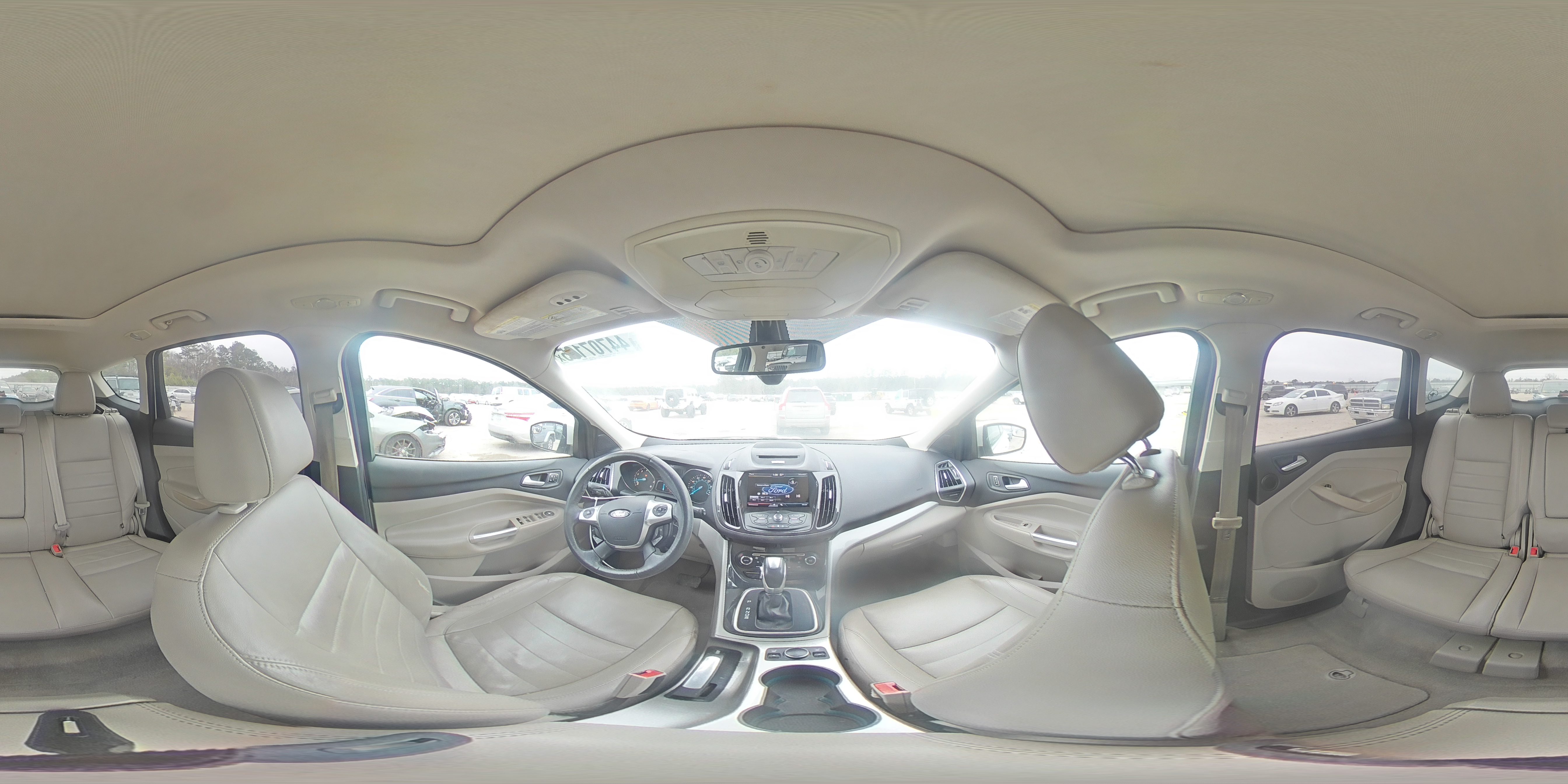 2013 Ford Escape - Image 14