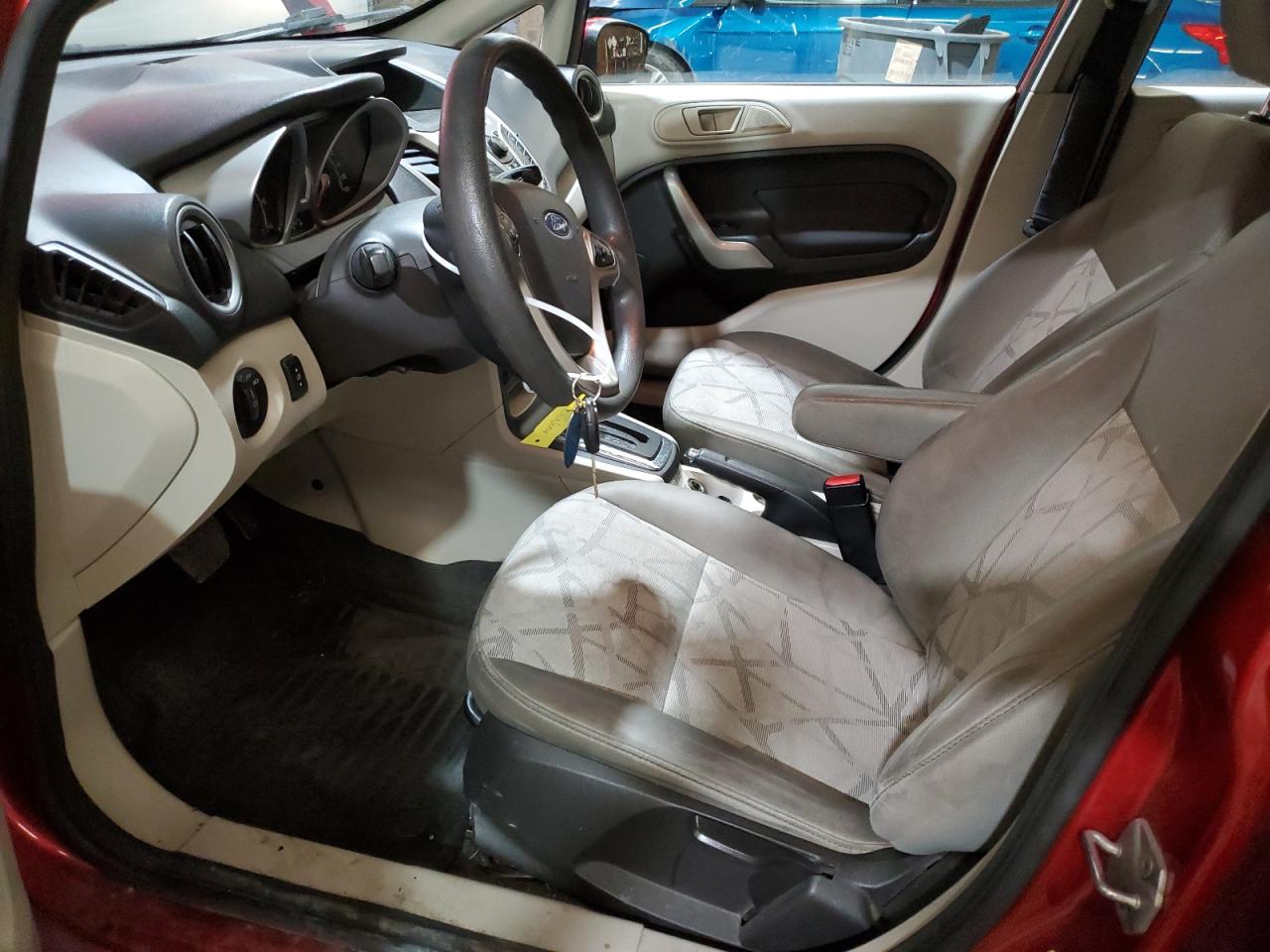 2012 Ford Fiesta - Image 7