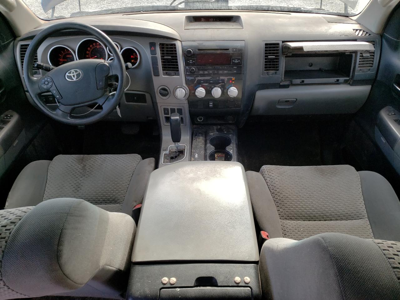 2012 Toyota Tundra - Image 8