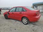 2005 Ford Focus Zx4 for Sale in Prairie Grove, AR - Hail