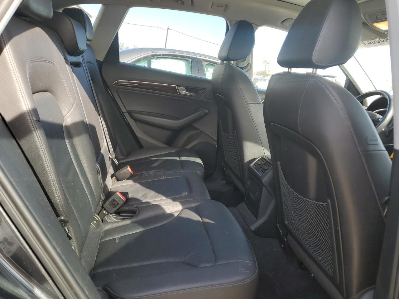 2016 Audi Q5 - Image 10