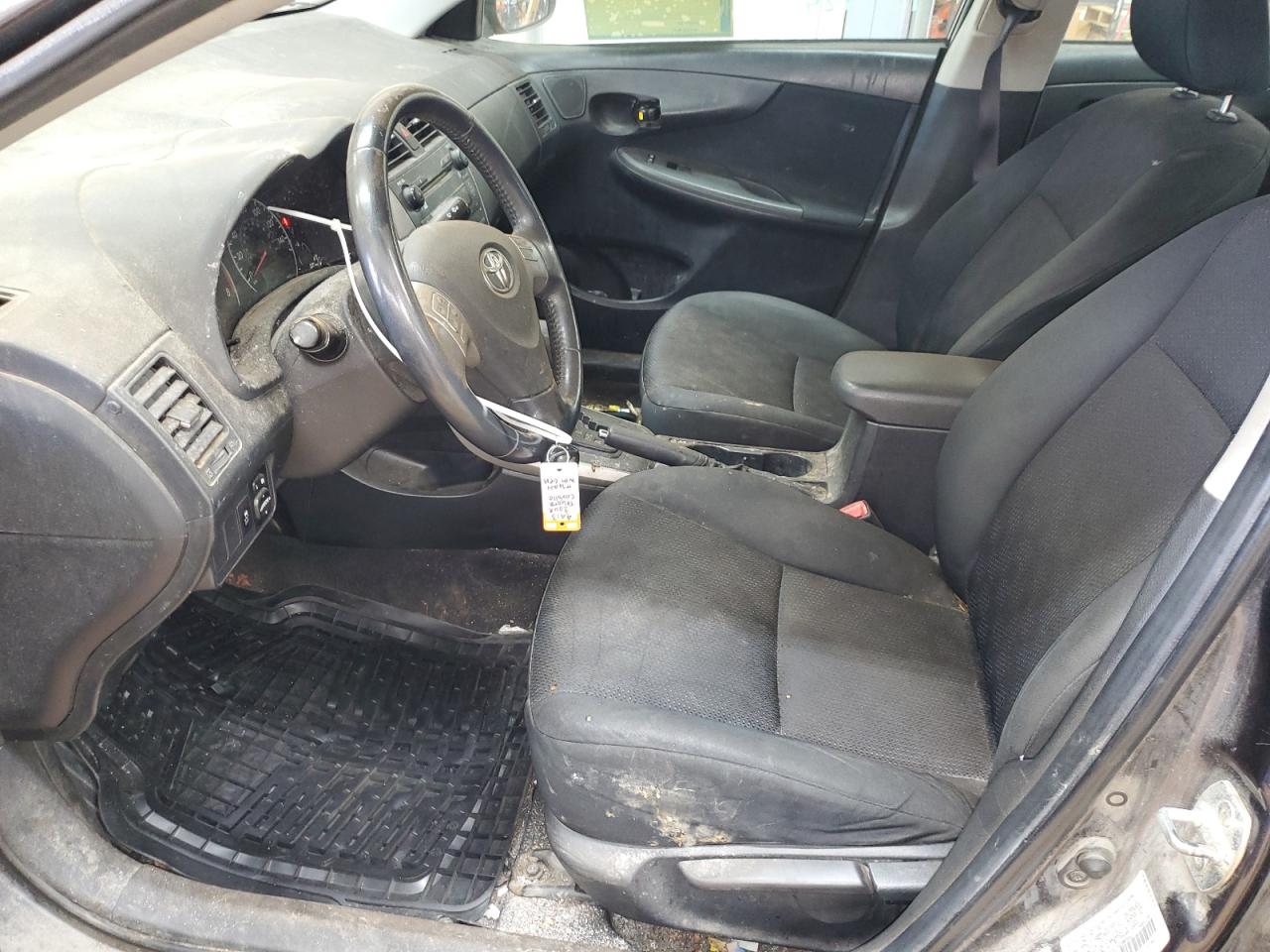 2009 Toyota Corolla - Image 7