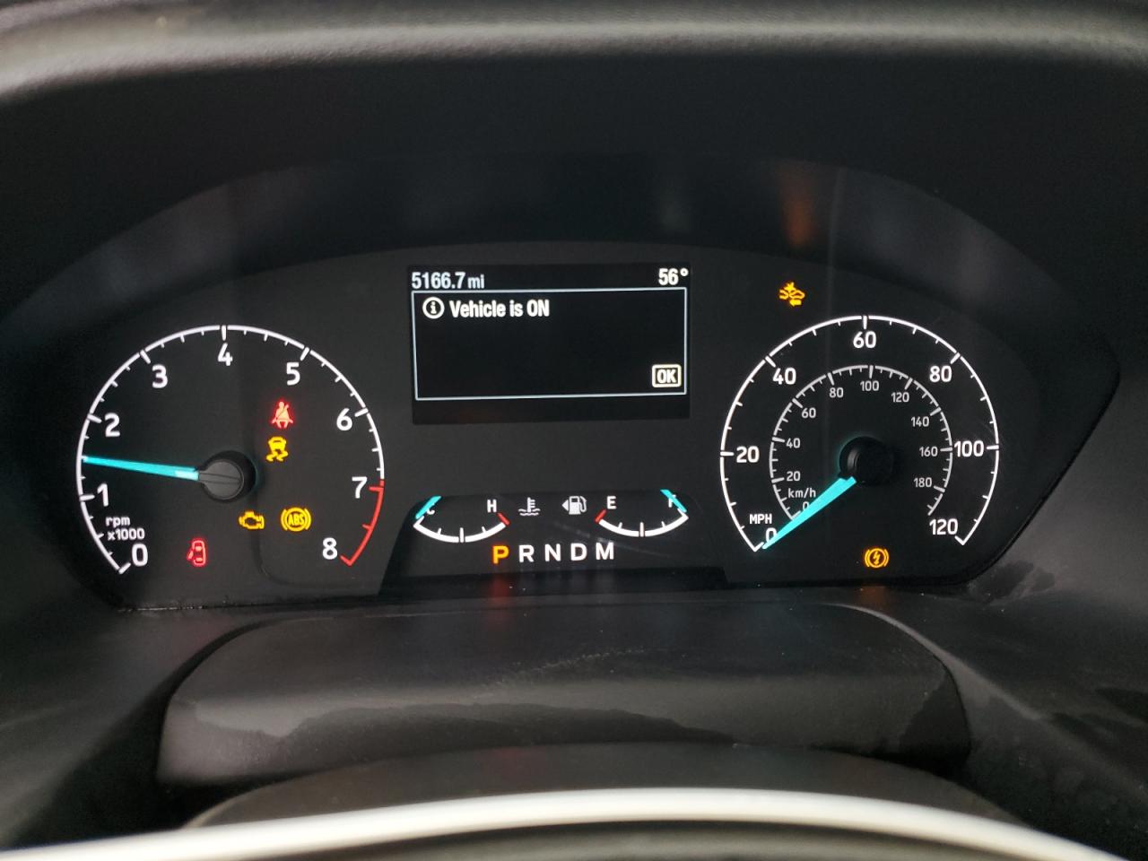 2023 Ford Transit T-150 VIN: 1FTYE1C85PKB25070 Lot: 44080855