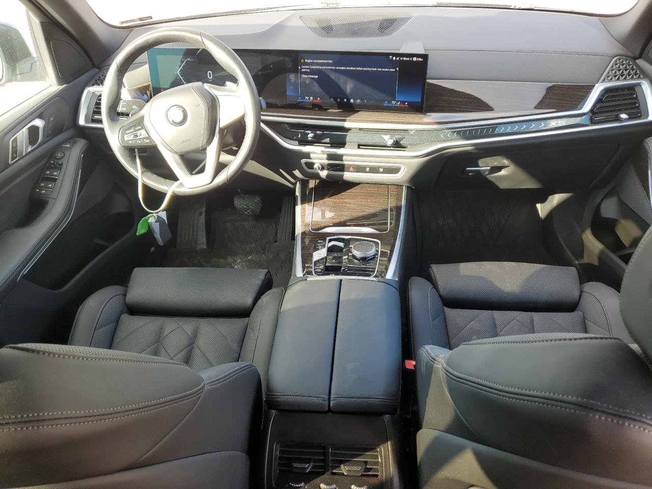 2024 BMW X5 - Image 8