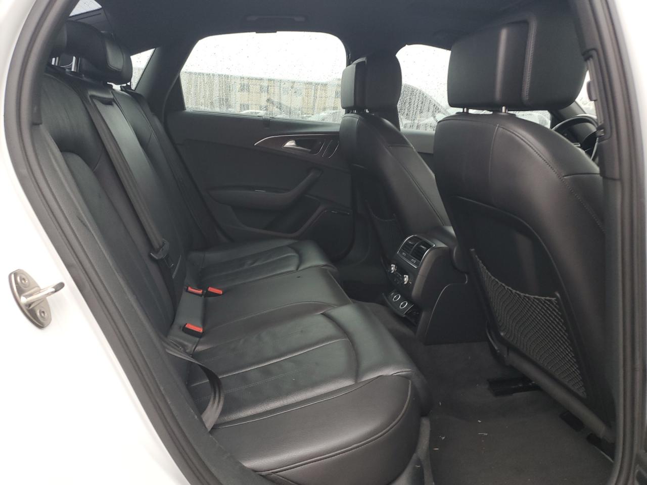 2016 Audi A6 - Image 10