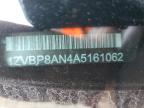 2010 Ford Mustang  na sprzedaż w Savannah, GA - Rear End