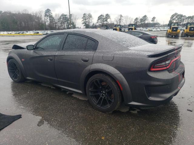  DODGE CHARGER 2023 Szary