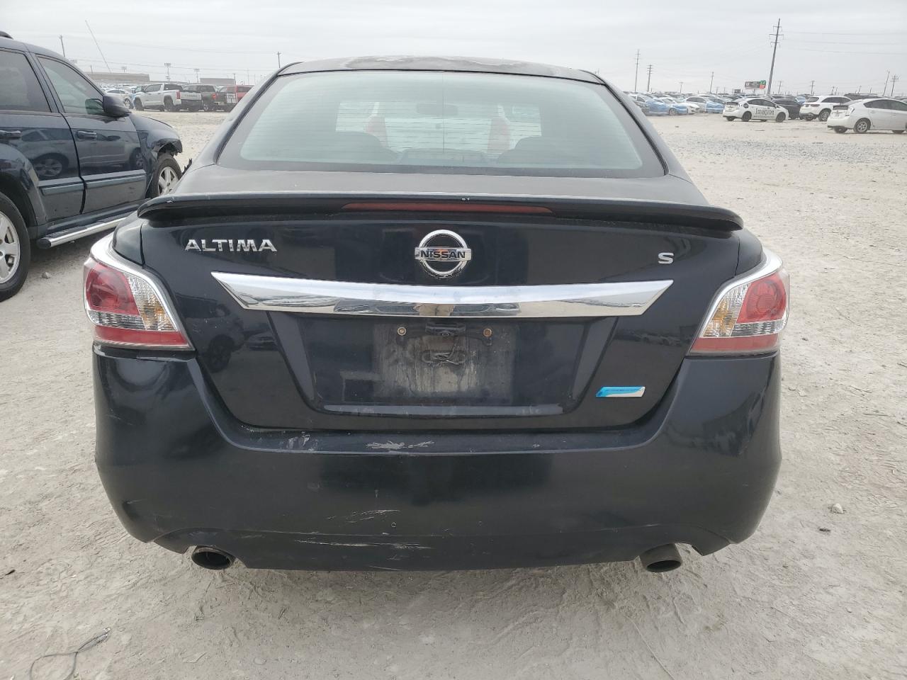 2014 Nissan Altima - Image 6