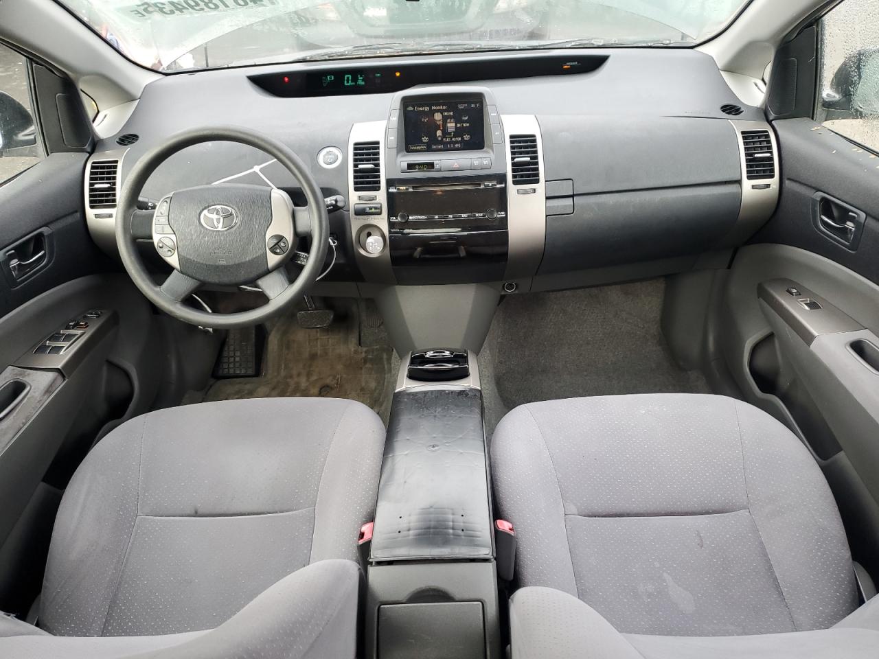 2007 Toyota Prius - Image 8