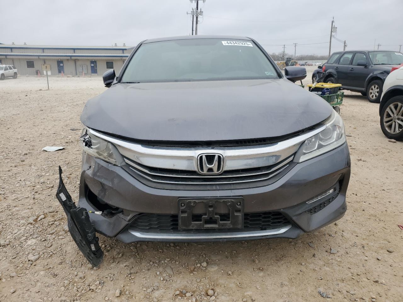 2017 Honda Accord - Image 5