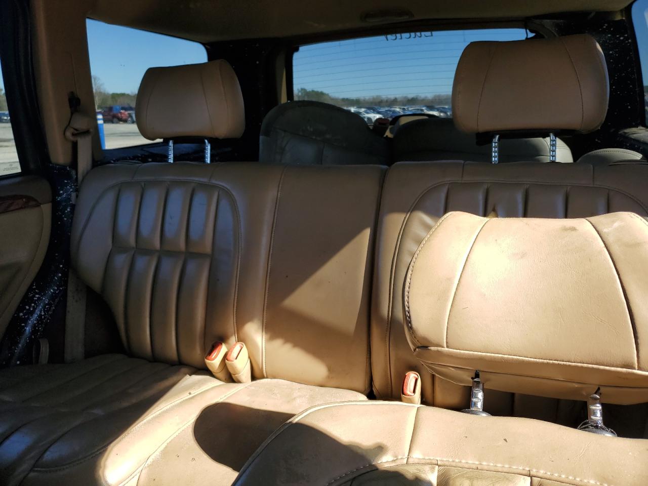 1999 Jeep Grand Cherokee - Image 10