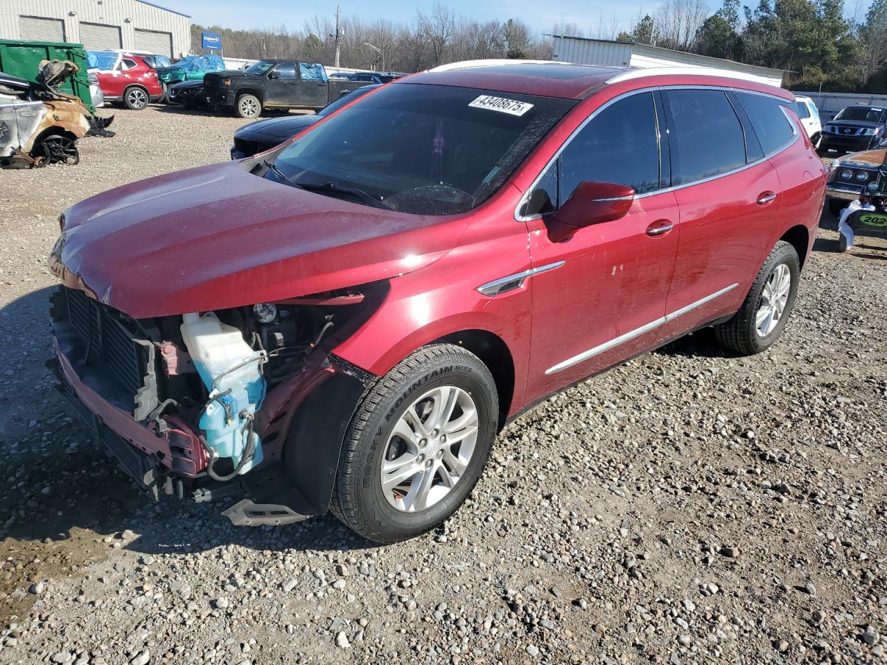 2018 Buick Enclave Essence for Sale in Memphis, TN - Front End