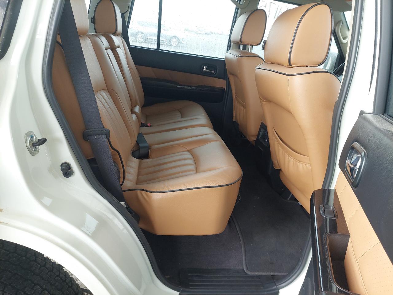 JN8FY1NY0MX039390 - 2021 Nissan Patrol - #45819175