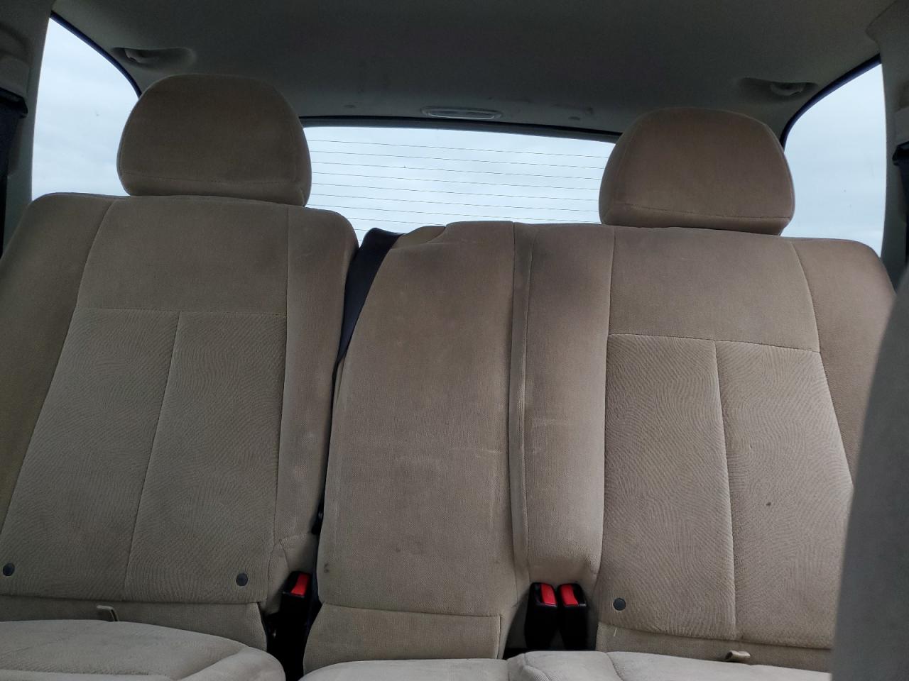 2006 Chevrolet TrailBlazer - Image 10