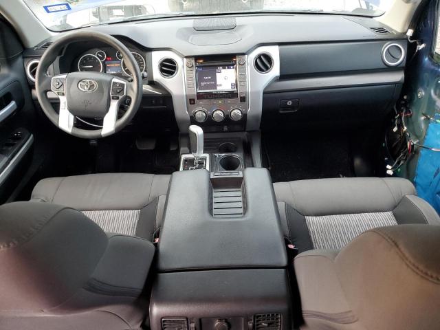Pickups TOYOTA TUNDRA 2015 Granatowy