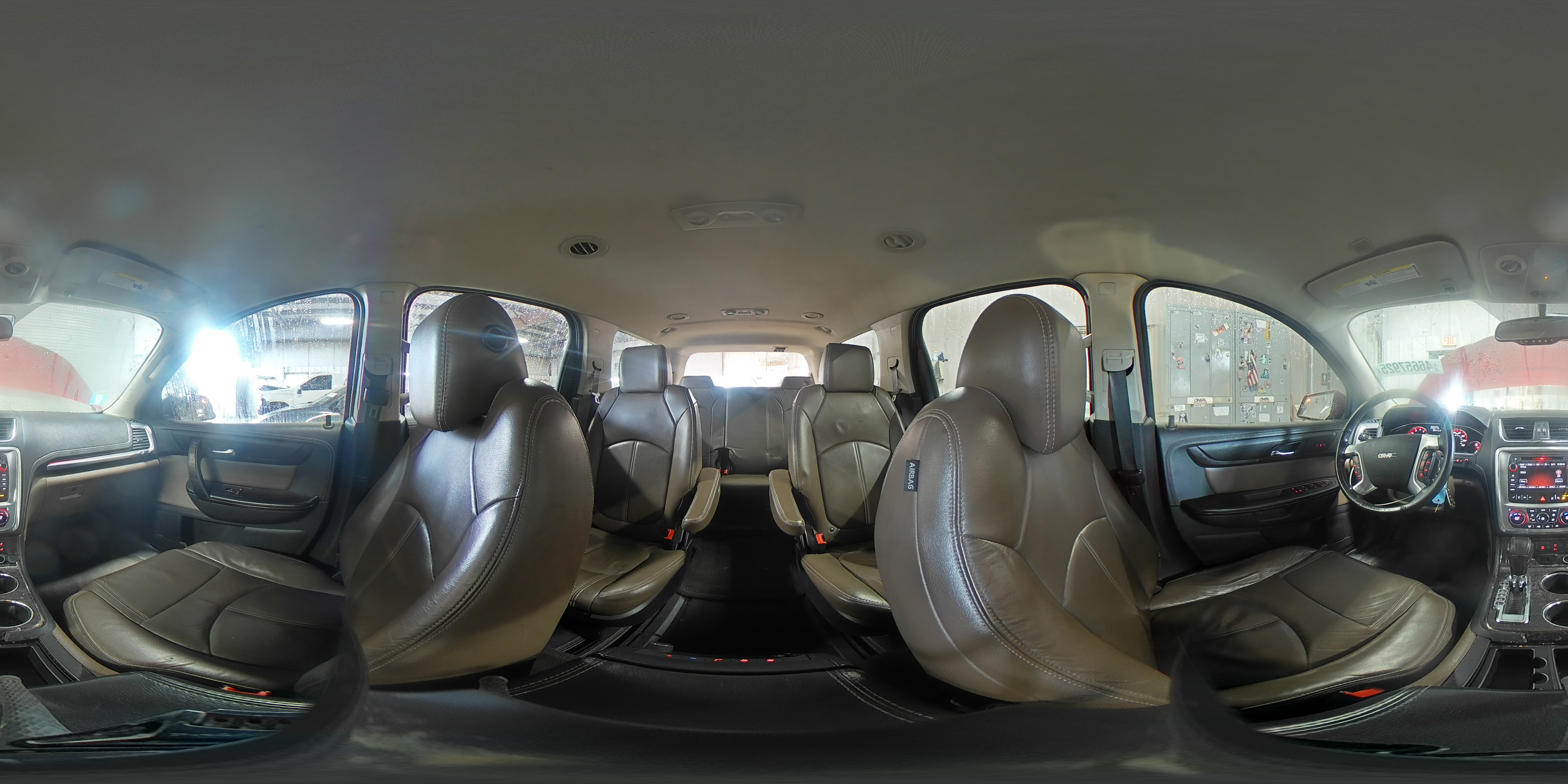 2017 GMC Acadia - Image 15