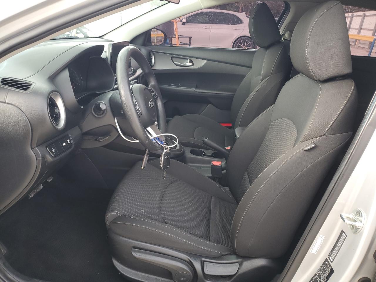 2020 Kia Forte - Image 7