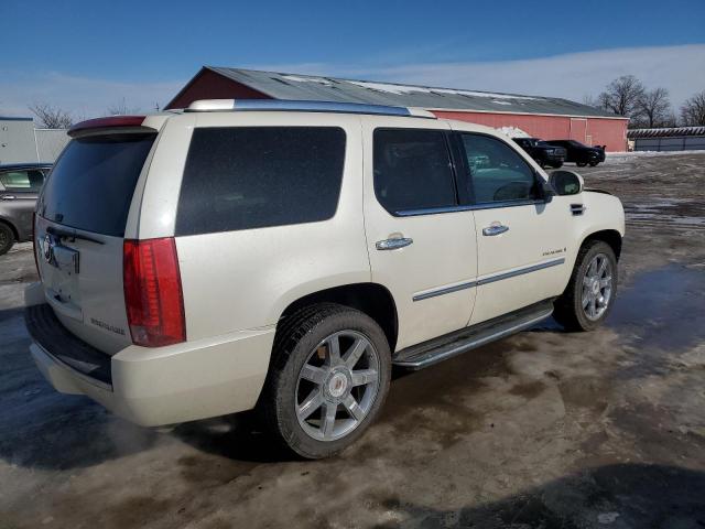 2009 CADILLAC ESCALADE LUXURY