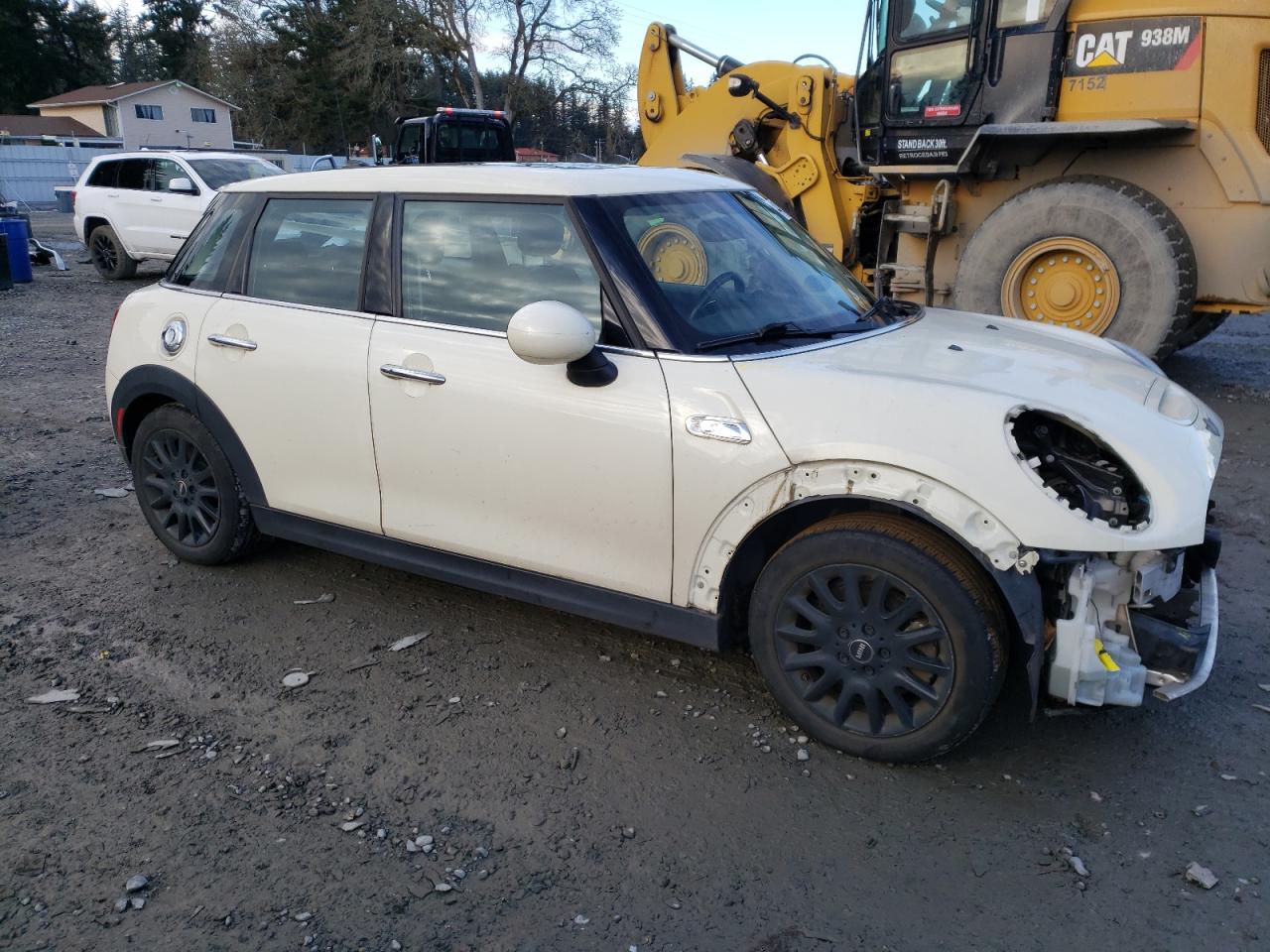 2016 MINI Cooper - Image 4