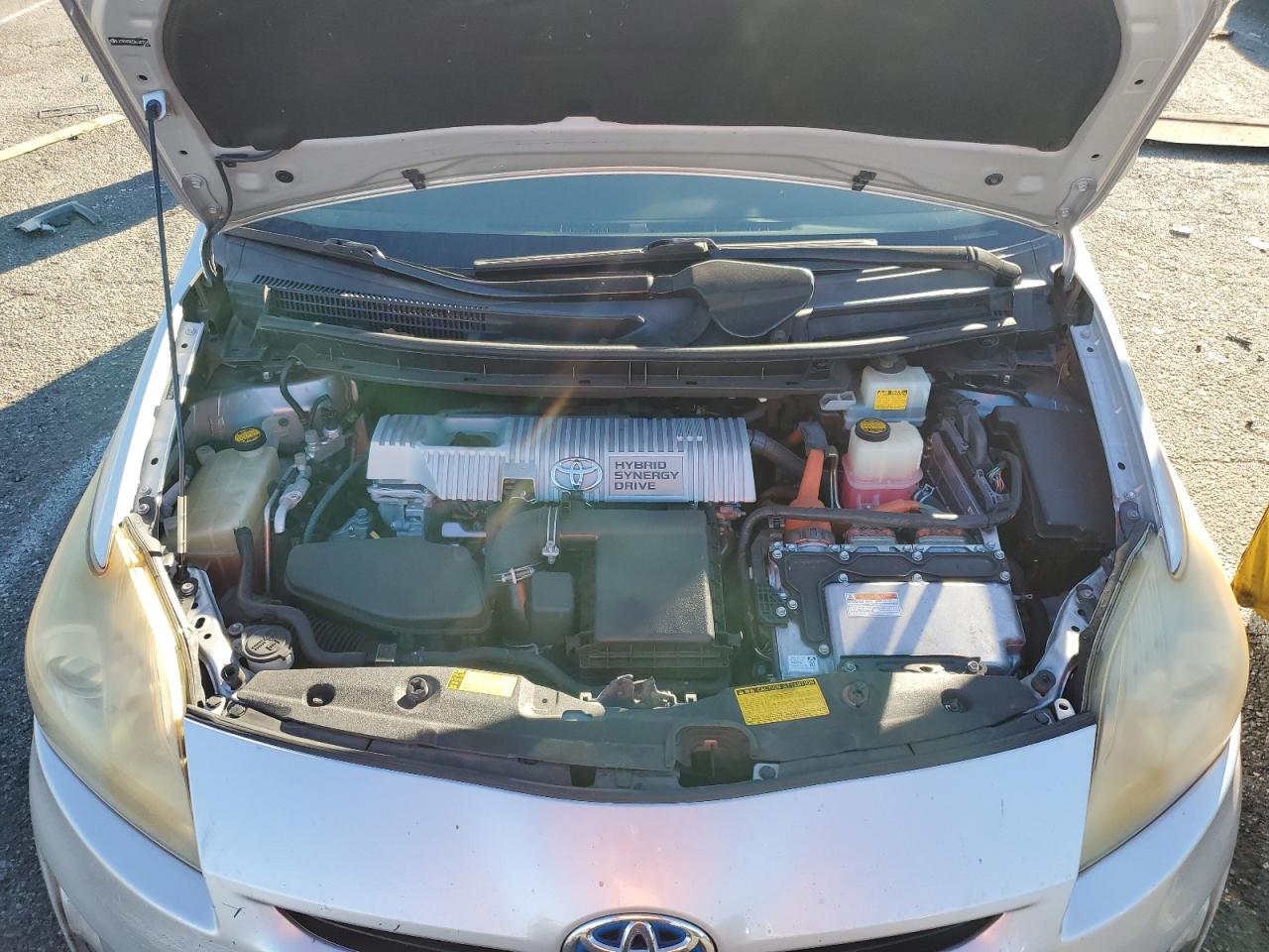 2010 Toyota Prius - Image 11