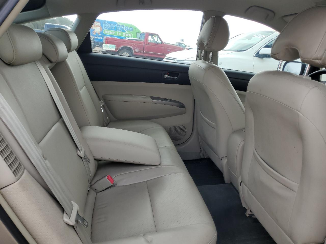 2008 Toyota Prius - Image 10