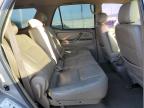 2001 Toyota Sequoia Limited for Sale in Colton, CA - Front End